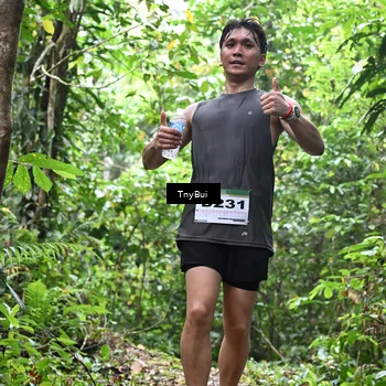 Runner Photo 7326142