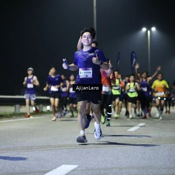 Runner Photo 7326146