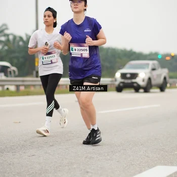 Runner Photo 7326147