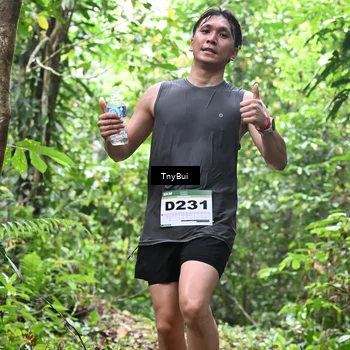 Runner Photo 7326152