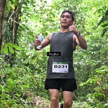 Runner Photo 7326153