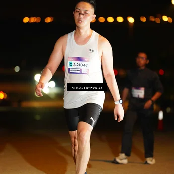 Runner Photo 7326155