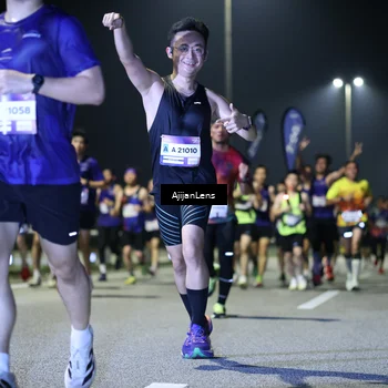 Runner Photo 7326158