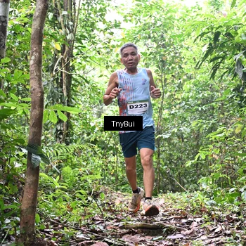 Runner Photo 7326185