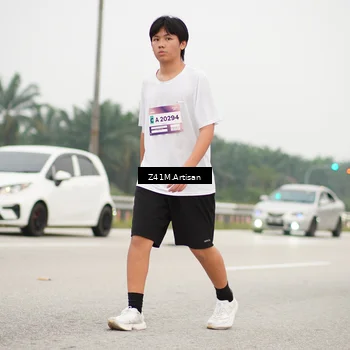 Runner Photo 7326190