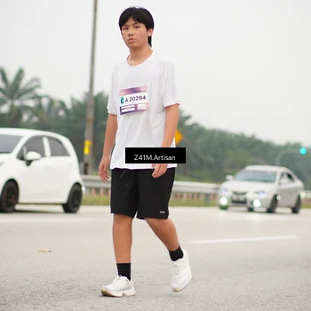Runner Photo 7326193