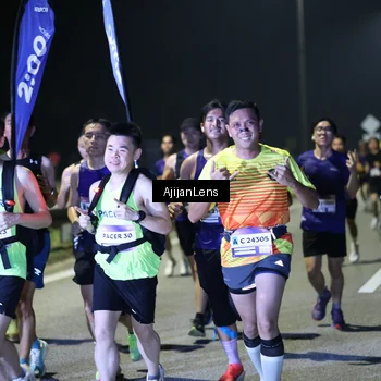 Runner Photo 7326195