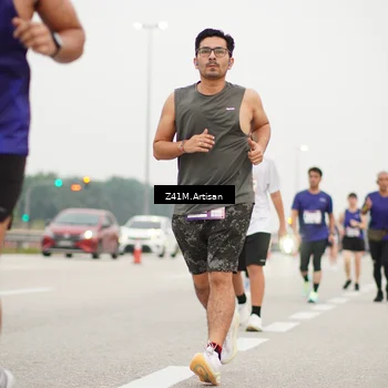 Runner Photo 7326196