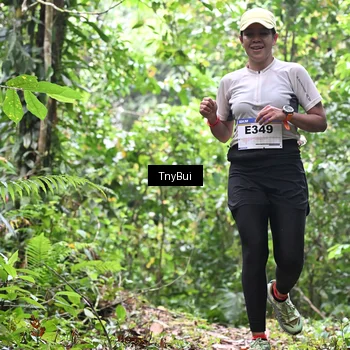 Runner Photo 7326197