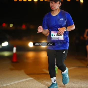 Runner Photo 7326198