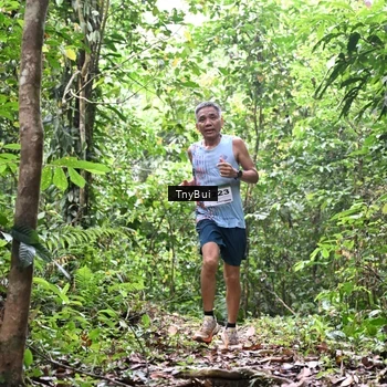Runner Photo 7326199