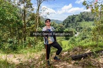 Runner Photo 73262