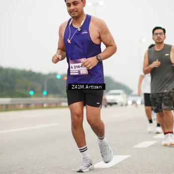Runner Photo 7326200