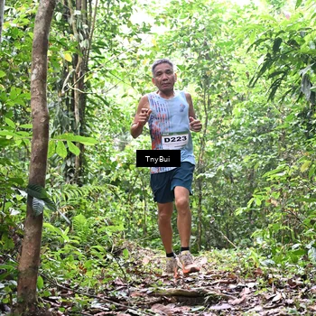 Runner Photo 7326202