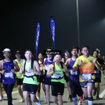 Runner Photo 7326204