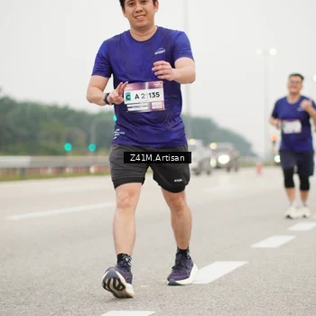 Runner Photo 7326205