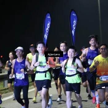 Runner Photo 7326206