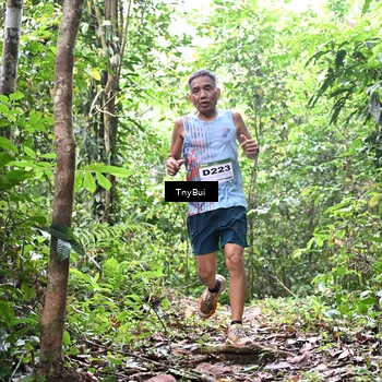 Runner Photo 7326209