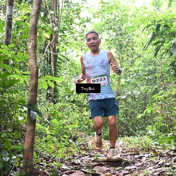 Runner Photo 7326212