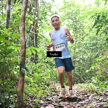 Runner Photo 7326220