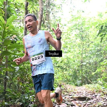 Runner Photo 7326223