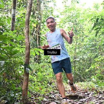 Runner Photo 7326226