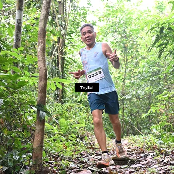 Runner Photo 7326227