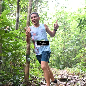 Runner Photo 7326228