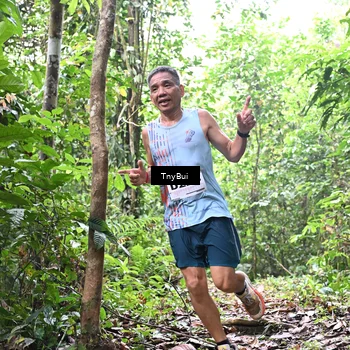 Runner Photo 7326229