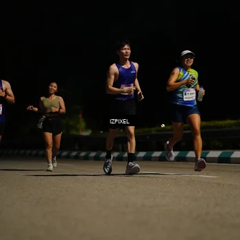 Runner Photo 7326235
