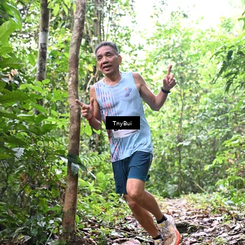 Runner Photo 7326237