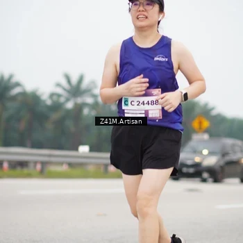 Runner Photo 7326244