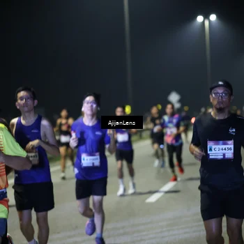 Runner Photo 7326248