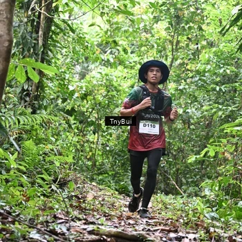 Runner Photo 7326259