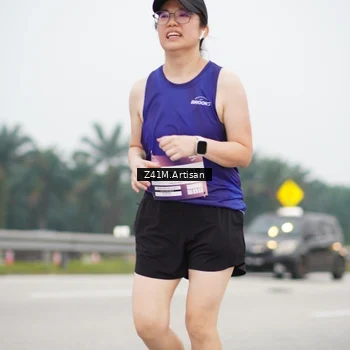Runner Photo 7326260