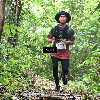 Runner Photo 7326261