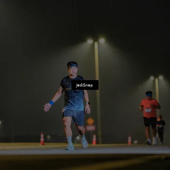 Runner Photo 7326265