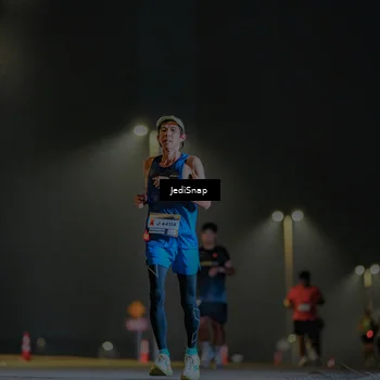 Runner Photo 7326267
