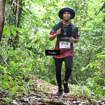 Runner Photo 7326269