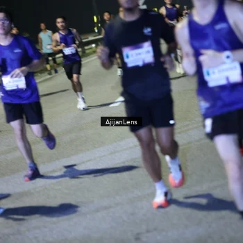 Runner Photo 7326271