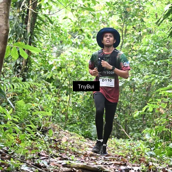 Runner Photo 7326275