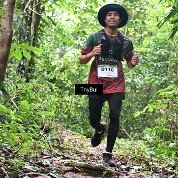 Runner Photo 7326277