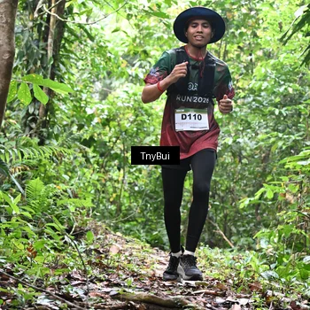 Runner Photo 7326278