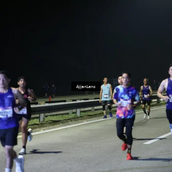 Runner Photo 7326279
