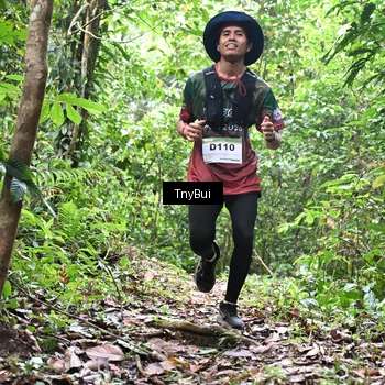 Runner Photo 7326280