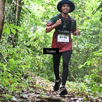 Runner Photo 7326281