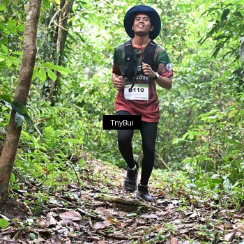 Runner Photo 7326282