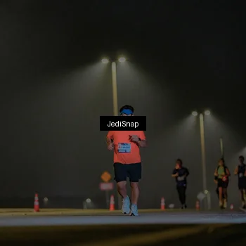 Runner Photo 7326283