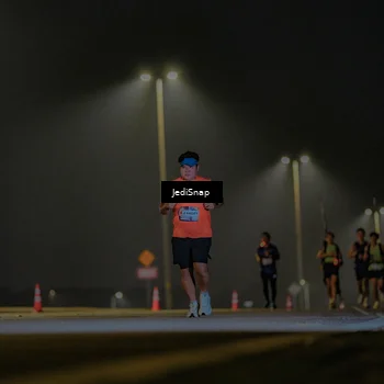 Runner Photo 7326288