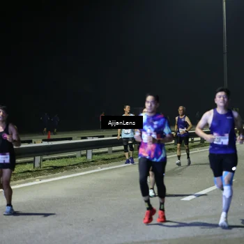 Runner Photo 7326292
